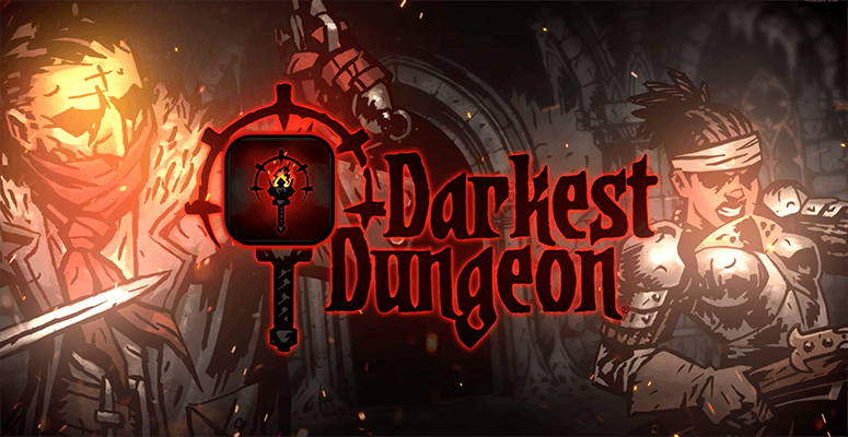 Darkest Dungeon