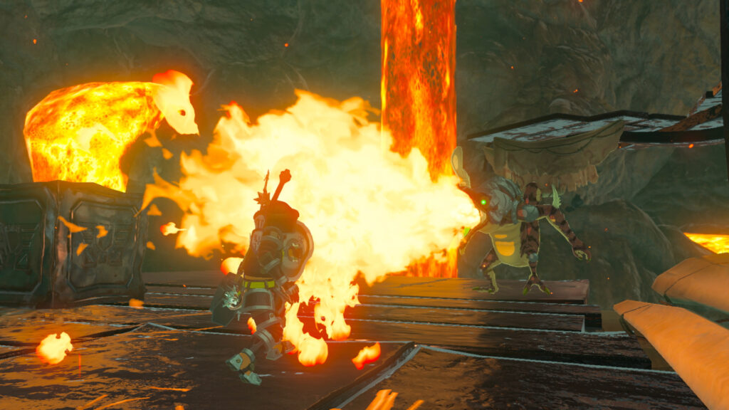 Breath of the Wild