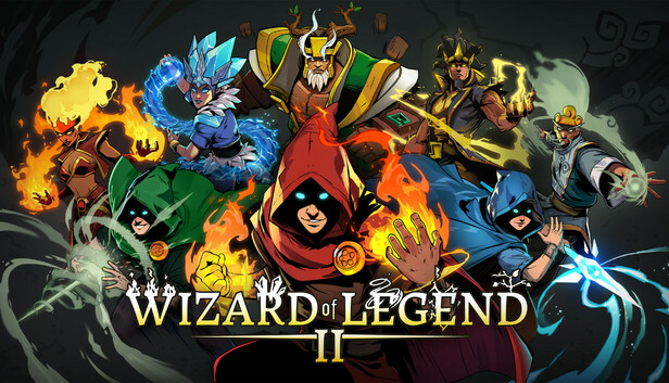 Wizard of Legend
