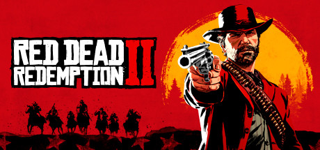Red Dead Redemtion 2