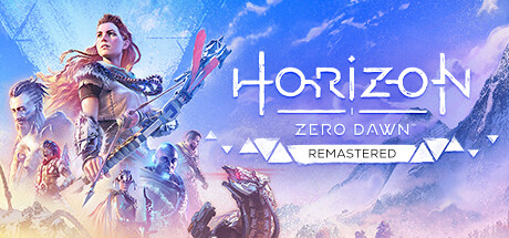 Horizon Zero Dawn