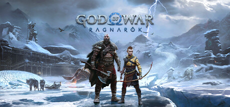 God of War: Ragnarok