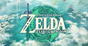 Tears of the kingdom
