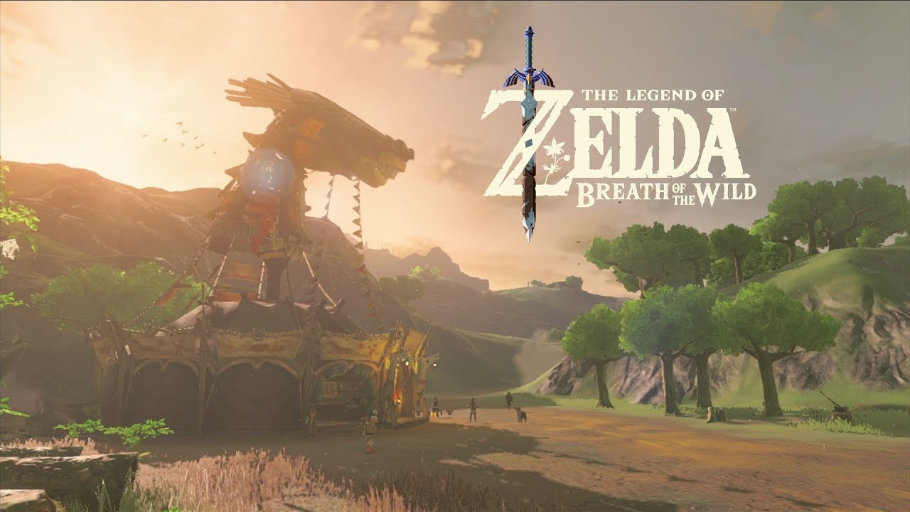 Breath of the Wild