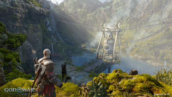 God of War: Ragnarok