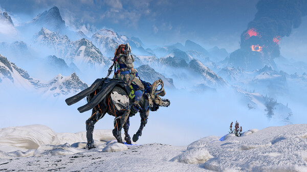 Horizon Zero Dawn
