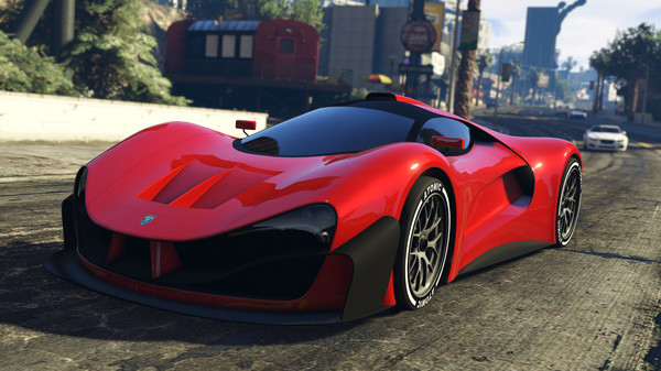 GTA 5