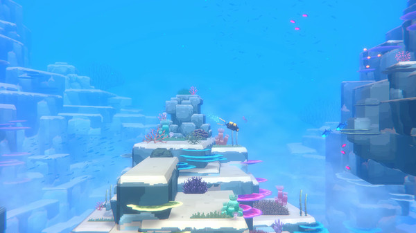 Dave: The Diver