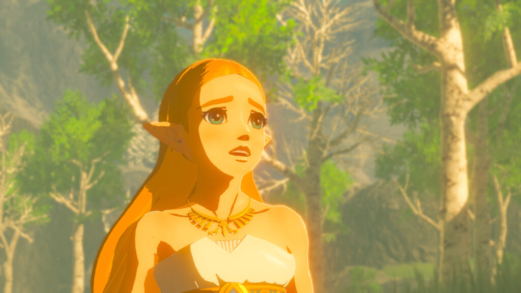 Breath of the Wild