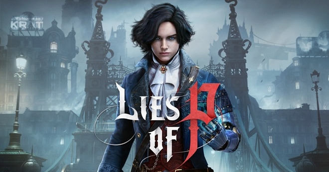 Lies of P