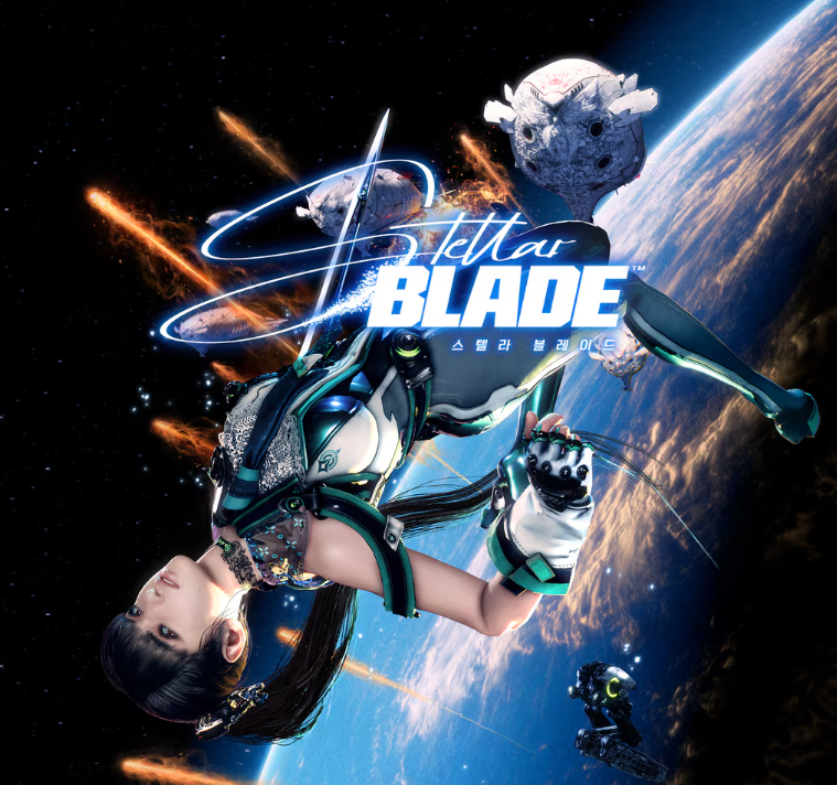 Stellar Blade