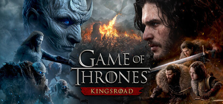 Game of Thrones Kings Road