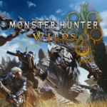 Monster Hunter Widls