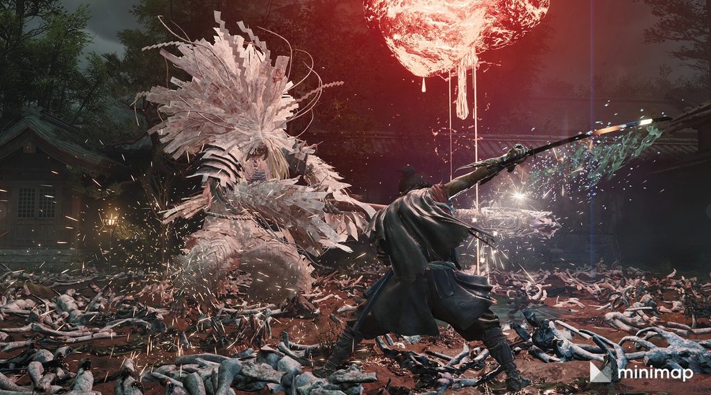 onimusha: way of the sword
